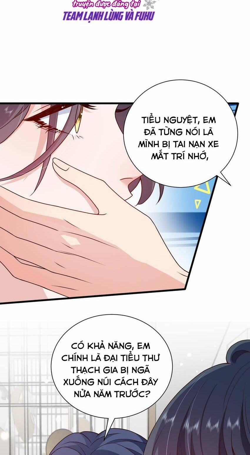 manhwax10.com - Truyện Manhwa Hệ Thống Xuyên Nhanh: Tên Tra Nam Này Có Gì Đó Không Đúng Lắm! Chương 17 Trang 8