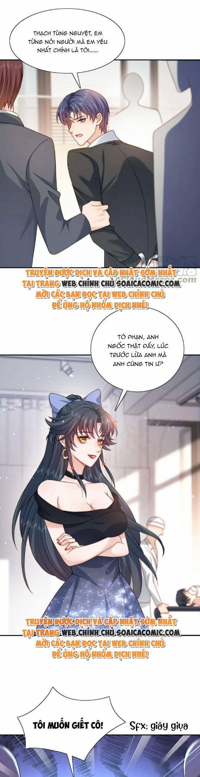 manhwax10.com - Truyện Manhwa Hệ Thống Xuyên Nhanh: Tên Tra Nam Này Có Gì Đó Không Đúng Lắm! Chương 20 Trang 18