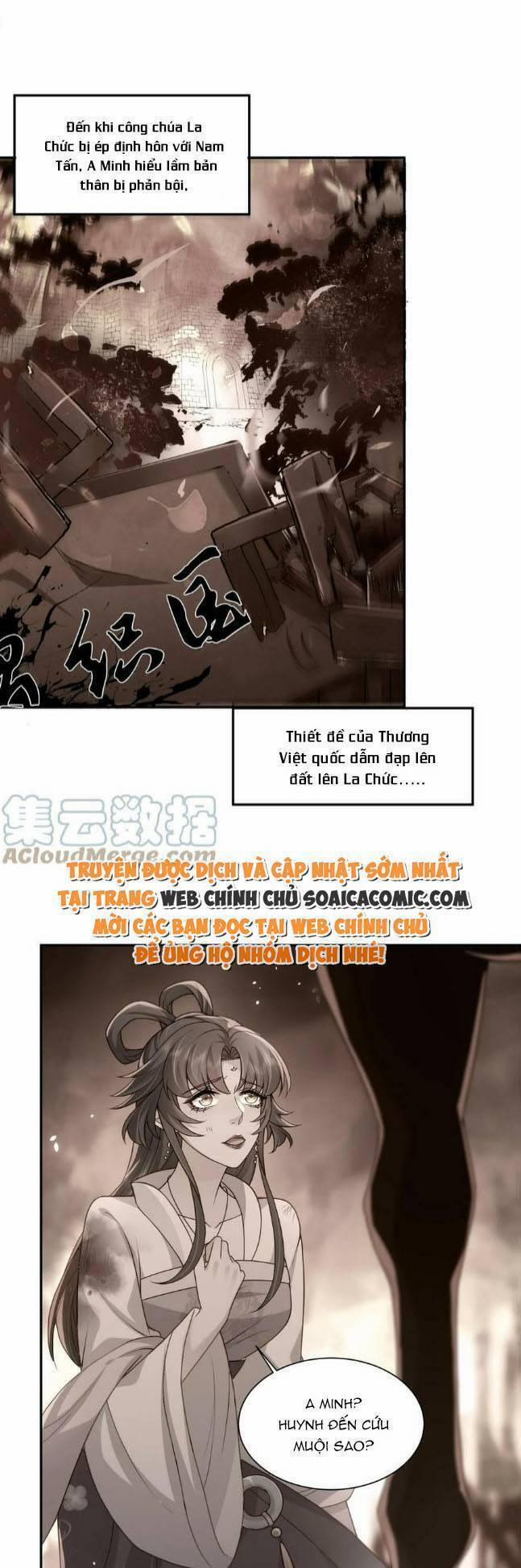 manhwax10.com - Truyện Manhwa Hệ Thống Xuyên Nhanh: Tên Tra Nam Này Có Gì Đó Không Đúng Lắm! Chương 21 Trang 3