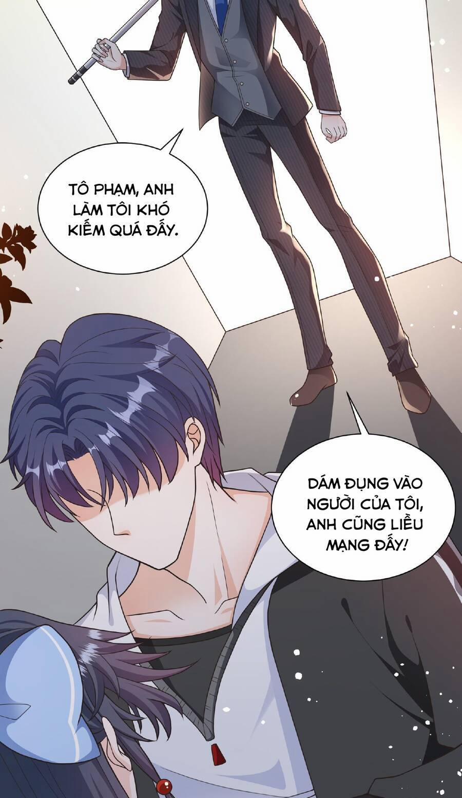 manhwax10.com - Truyện Manhwa Hệ Thống Xuyên Nhanh: Tên Tra Nam Này Có Gì Đó Không Đúng Lắm! Chương 9 Trang 32