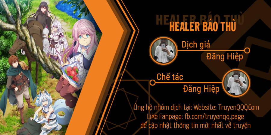 manhwax10.com - Truyện Manhwa Healer Báo Thù Chương 41 5 Trang 1