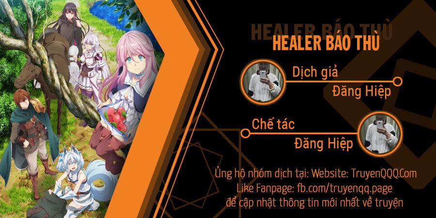 manhwax10.com - Truyện Manhwa Healer Báo Thù Chương 52 5 Trang 1