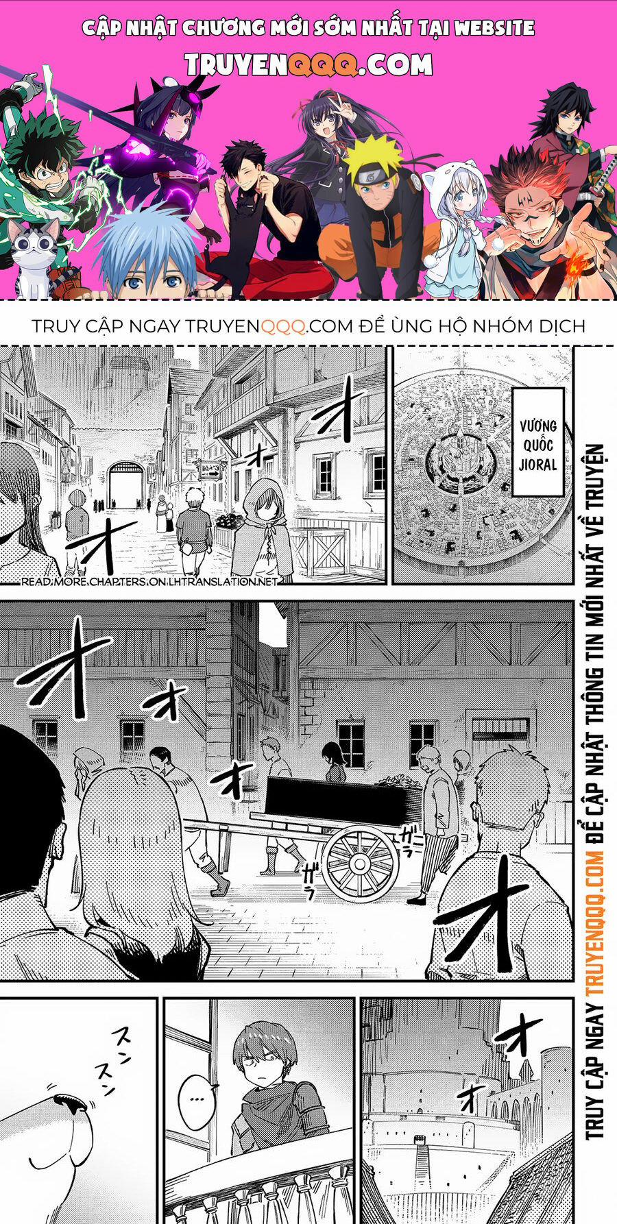 manhwax10.com - Truyện Manhwa Healer Báo Thù Chương 58 5 Trang 1