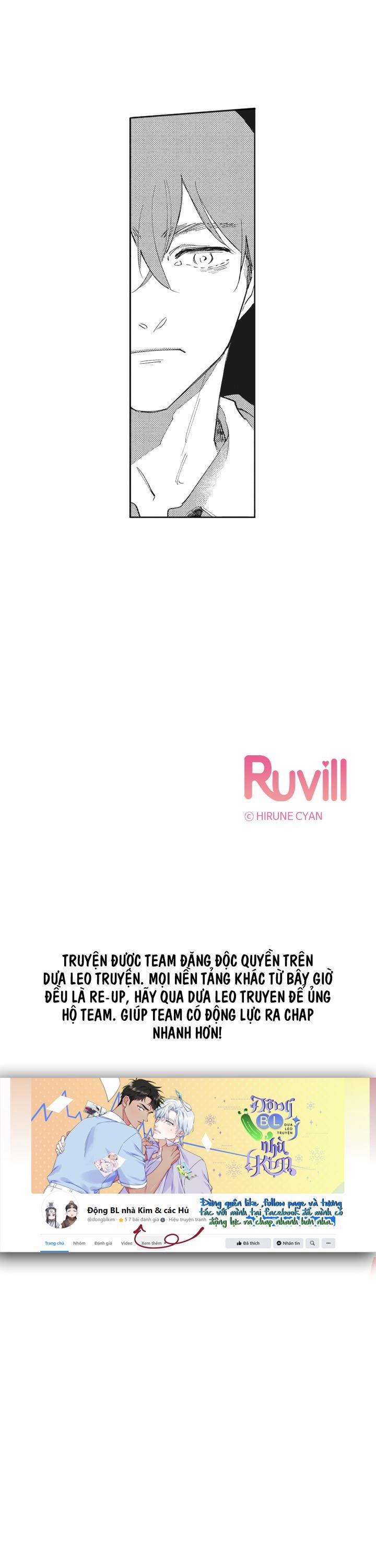 manhwax10.com - Truyện Manhwa HEALING PARADOX Chương 1 Trang 17