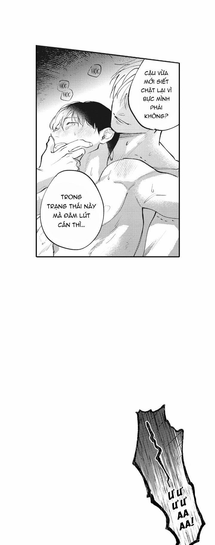 manhwax10.com - Truyện Manhwa HEALING PARADOX Chương 20 Trang 19