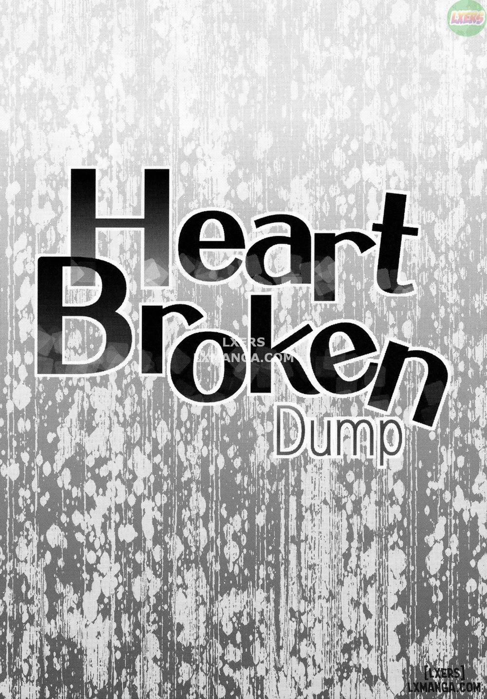 manhwax10.com - Truyện Manhwa Heart Broken dump Chương Oneshot Trang 4