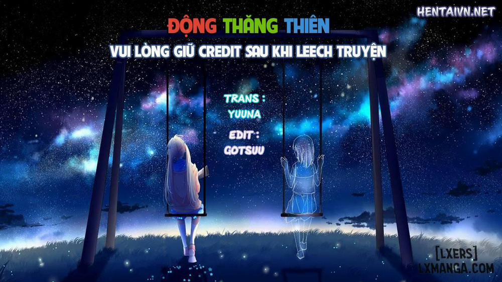 manhwax10.com - Truyện Manhwa Heart Comfort Chương Oneshot Trang 1