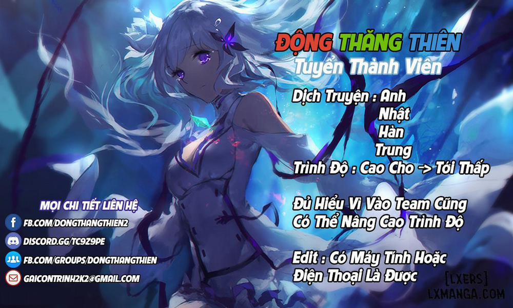 manhwax10.com - Truyện Manhwa Heart Comfort Chương Oneshot Trang 2