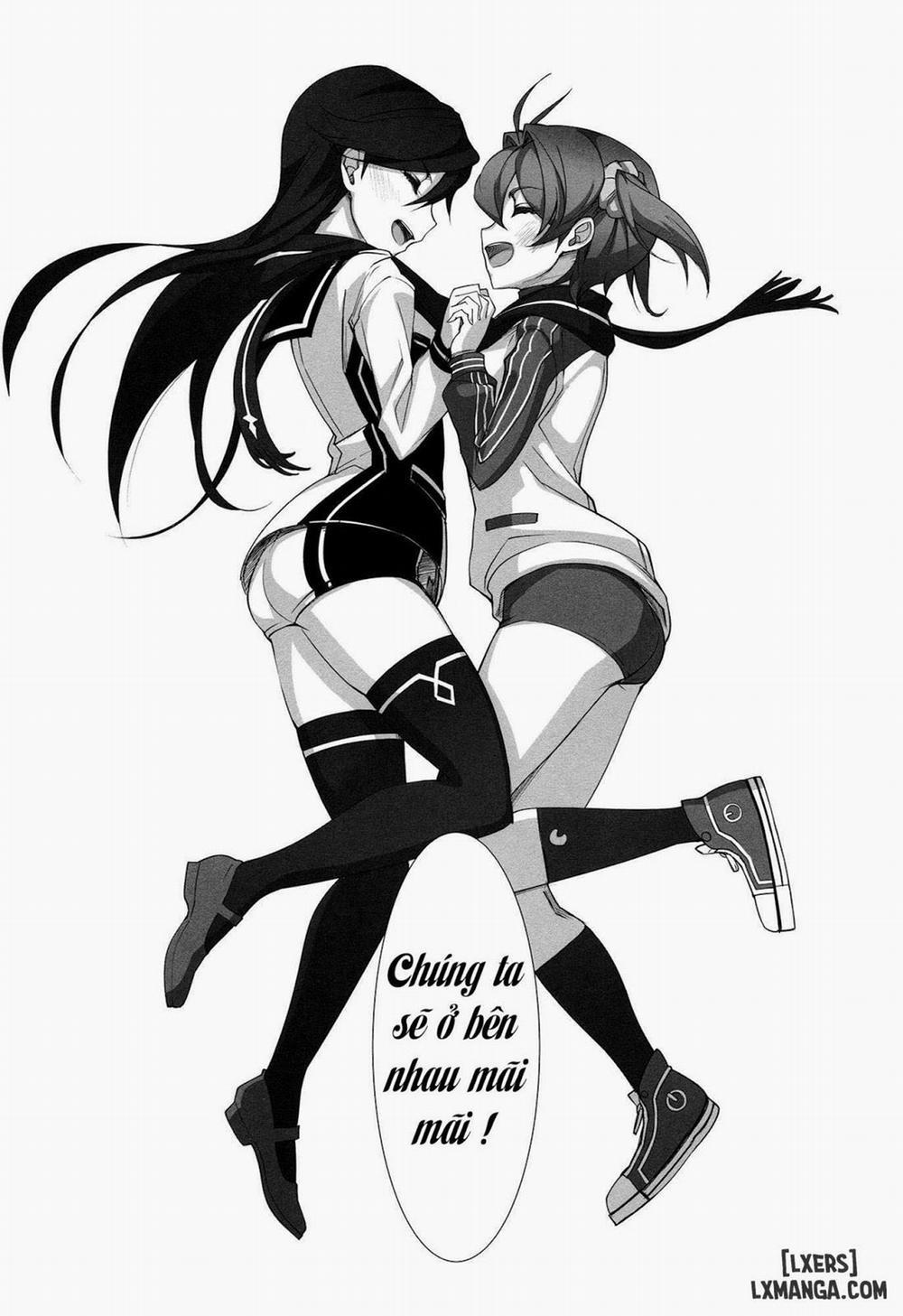 manhwax10.com - Truyện Manhwa Hearts Chương Oneshot Trang 46