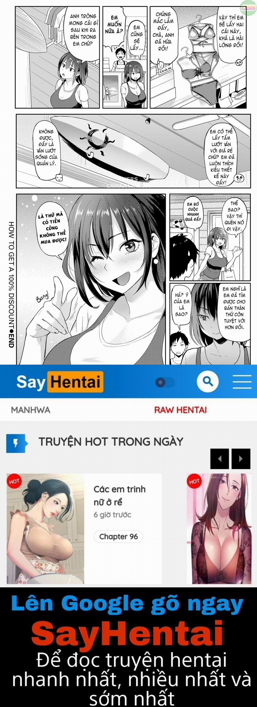 manhwax10.com - Truyện Manhwa Heat Alert Chương 7 Trang 19