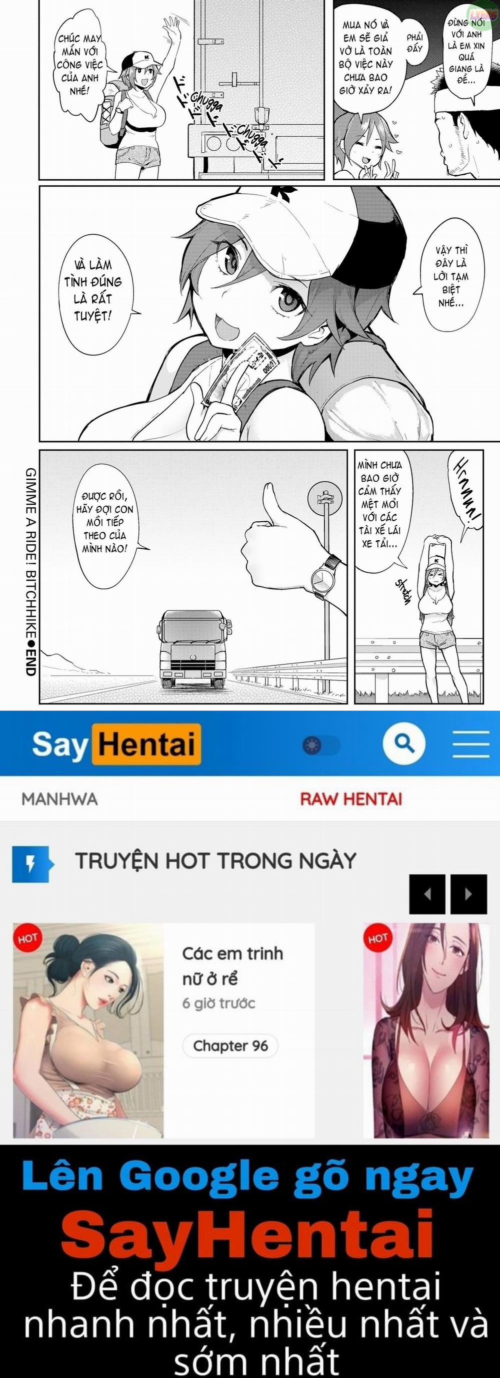 manhwax10.com - Truyện Manhwa Heat Alert Chương 9 Trang 23