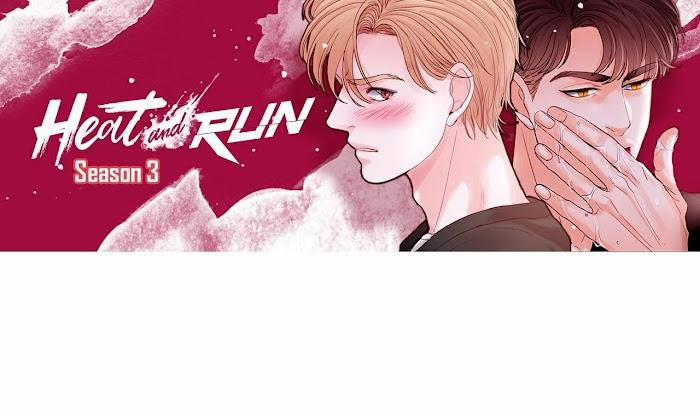 manhwax10.com - Truyện Manhwa Heat And Run Chương 50 Trang 1