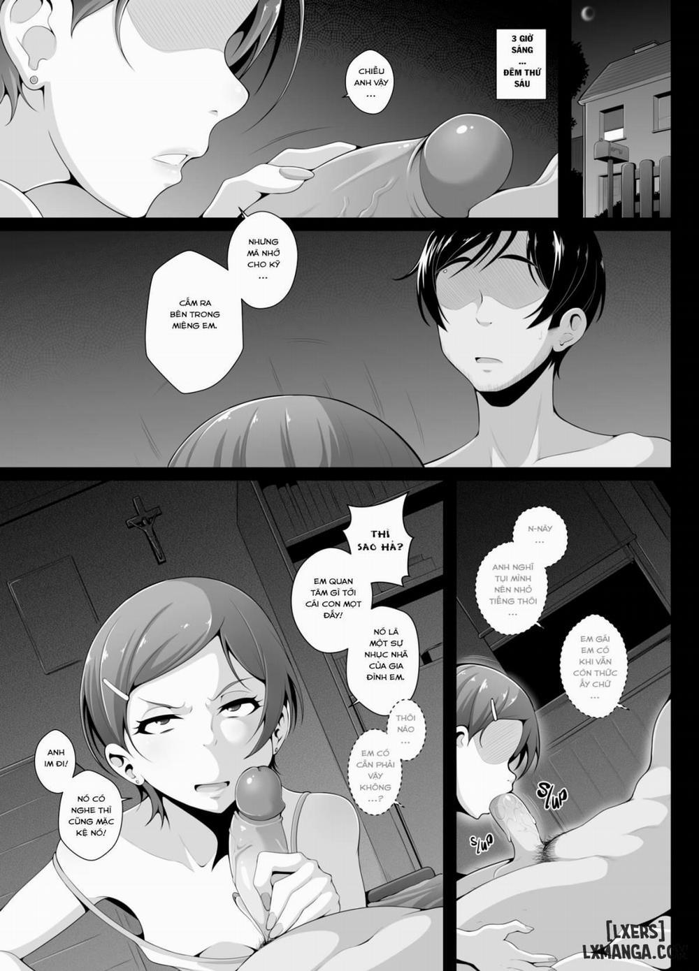 manhwax10.com - Truyện Manhwa Heatwave Chương Oneshot Trang 1