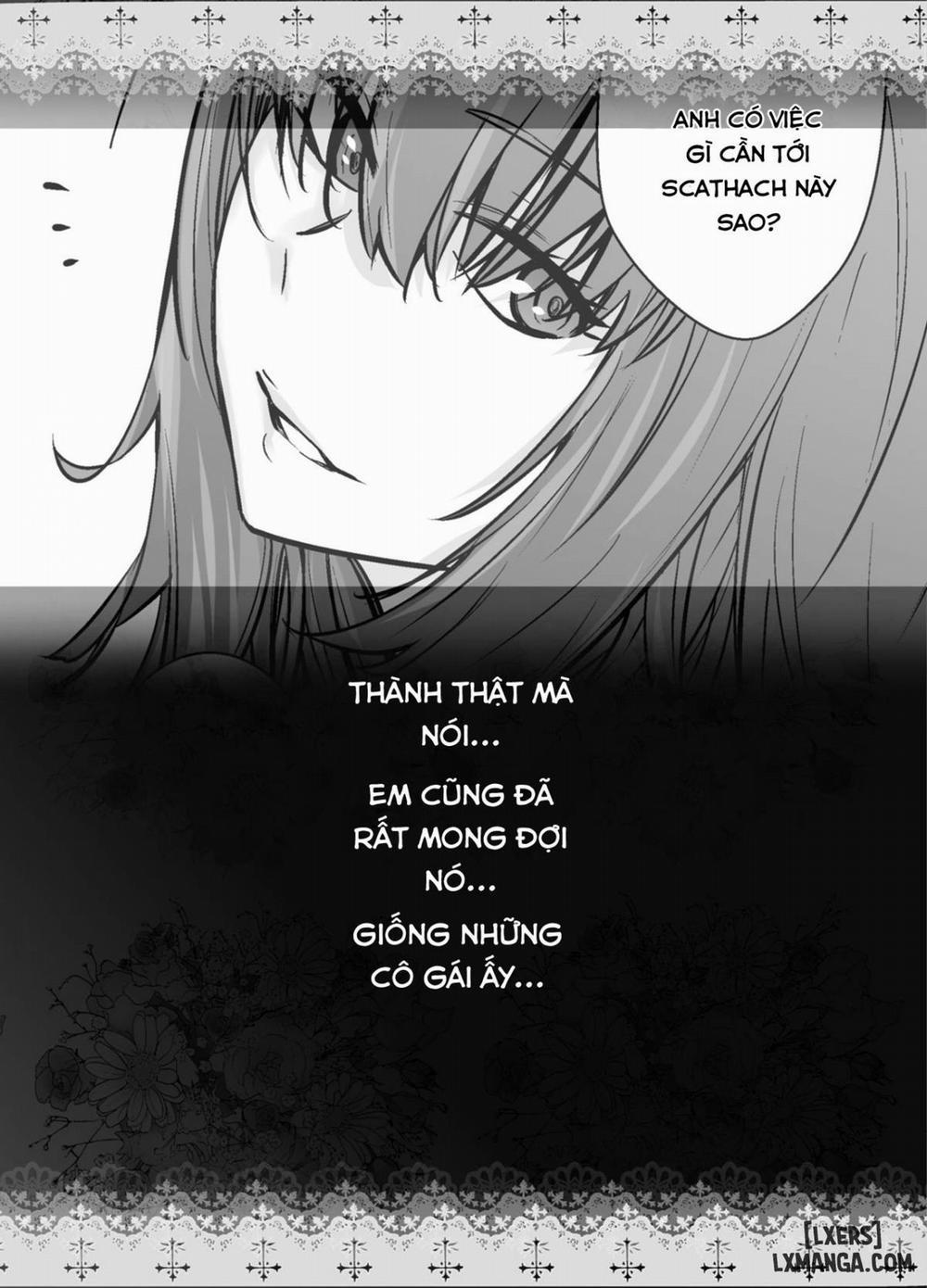 manhwax10.com - Truyện Manhwa HEAVEN’S DRIVE 8 Chương Oneshot Trang 24