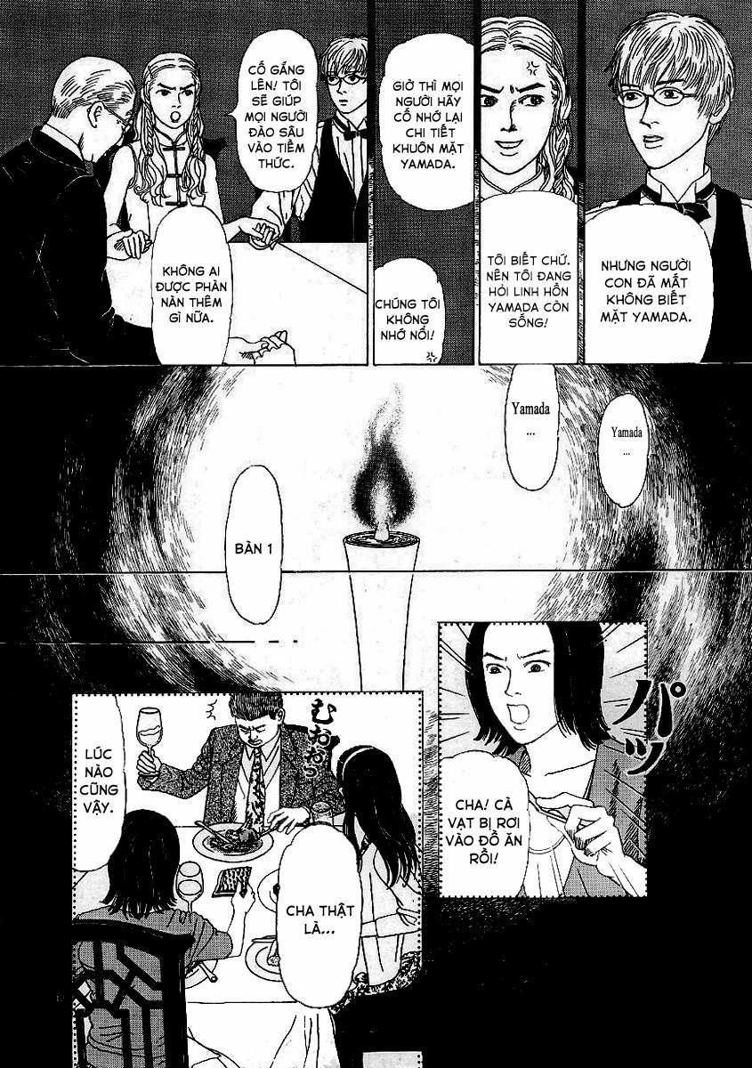 manhwax10.com - Truyện Manhwa Heaven? (Sasaki Noriko) Chương 7 Trang 13