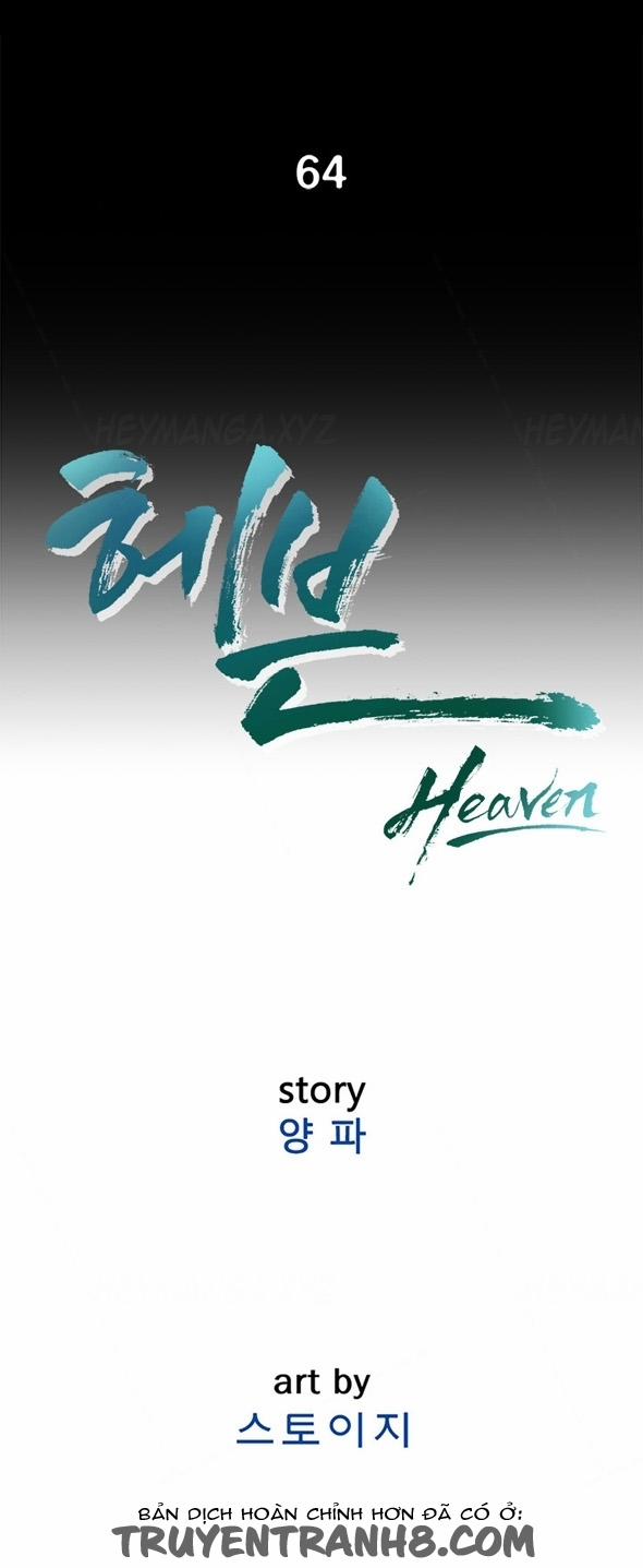 manhwax10.com - Truyện Manhwa Heaven Chương 64 Trang 15