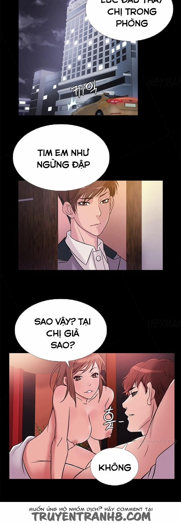 manhwax10.com - Truyện Manhwa Heaven Chương 65 Trang 35