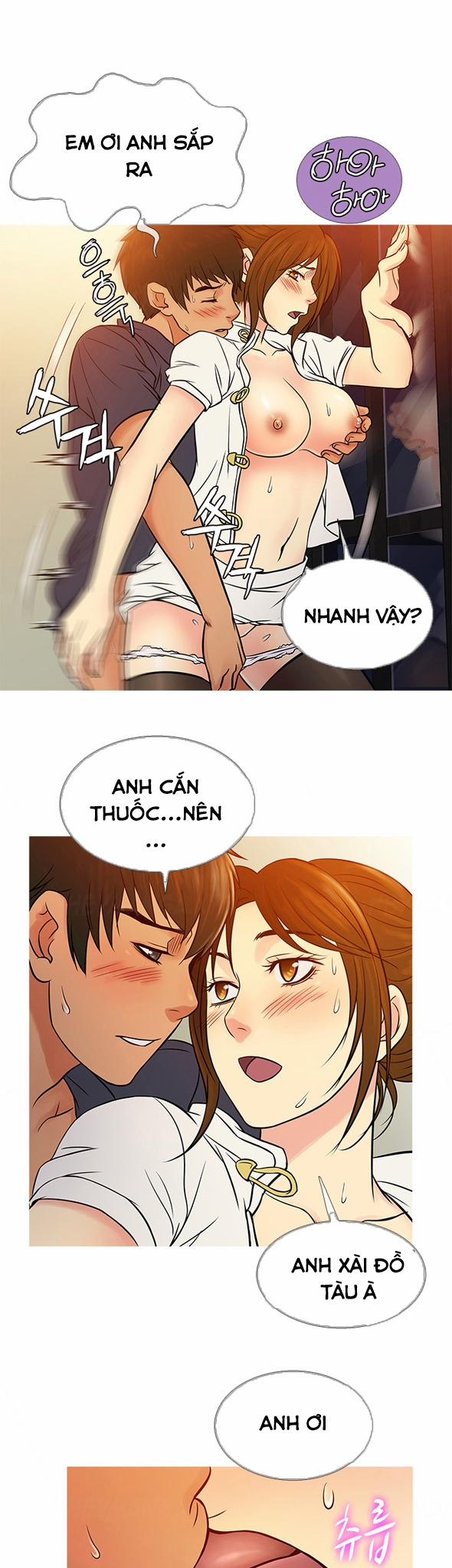 manhwax10.com - Truyện Manhwa Heaven Chương 66 Trang 13