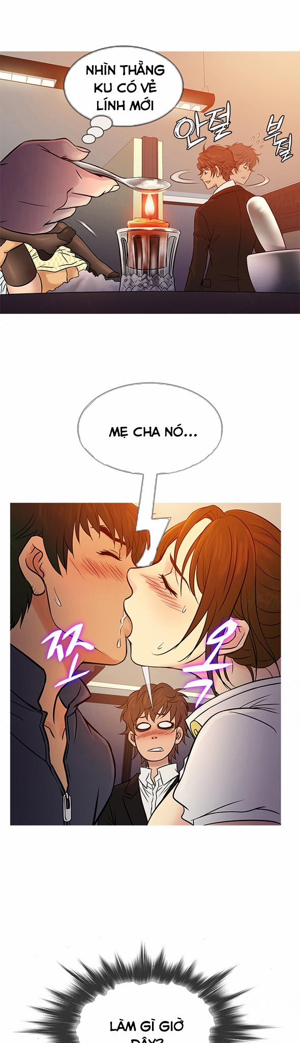 manhwax10.com - Truyện Manhwa Heaven Chương 66 Trang 20