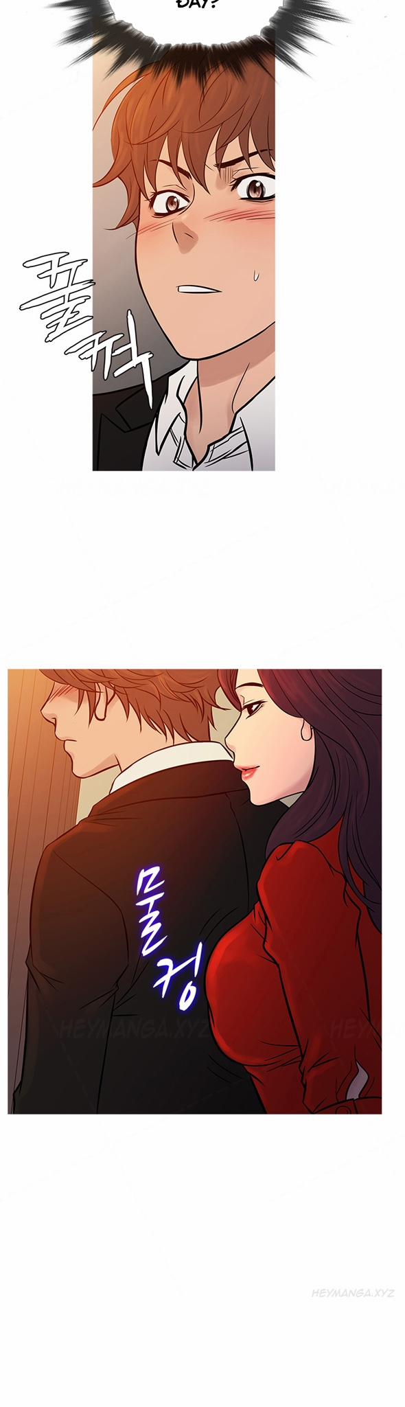 manhwax10.com - Truyện Manhwa Heaven Chương 66 Trang 21