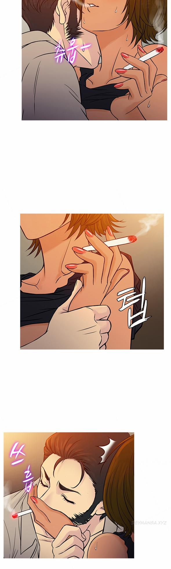 manhwax10.com - Truyện Manhwa Heaven Chương 66 Trang 9