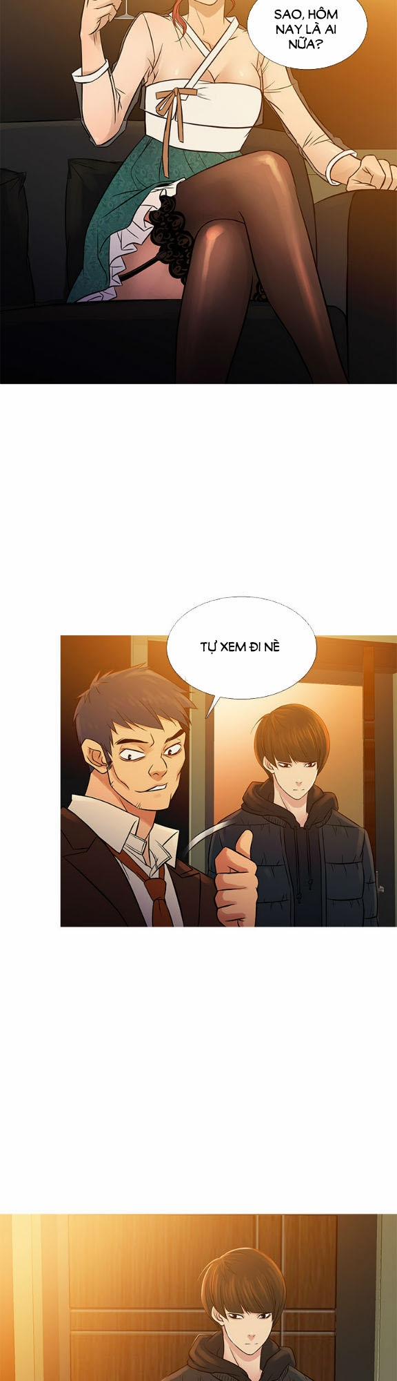 manhwax10.com - Truyện Manhwa Heaven Chương 71 Trang 35