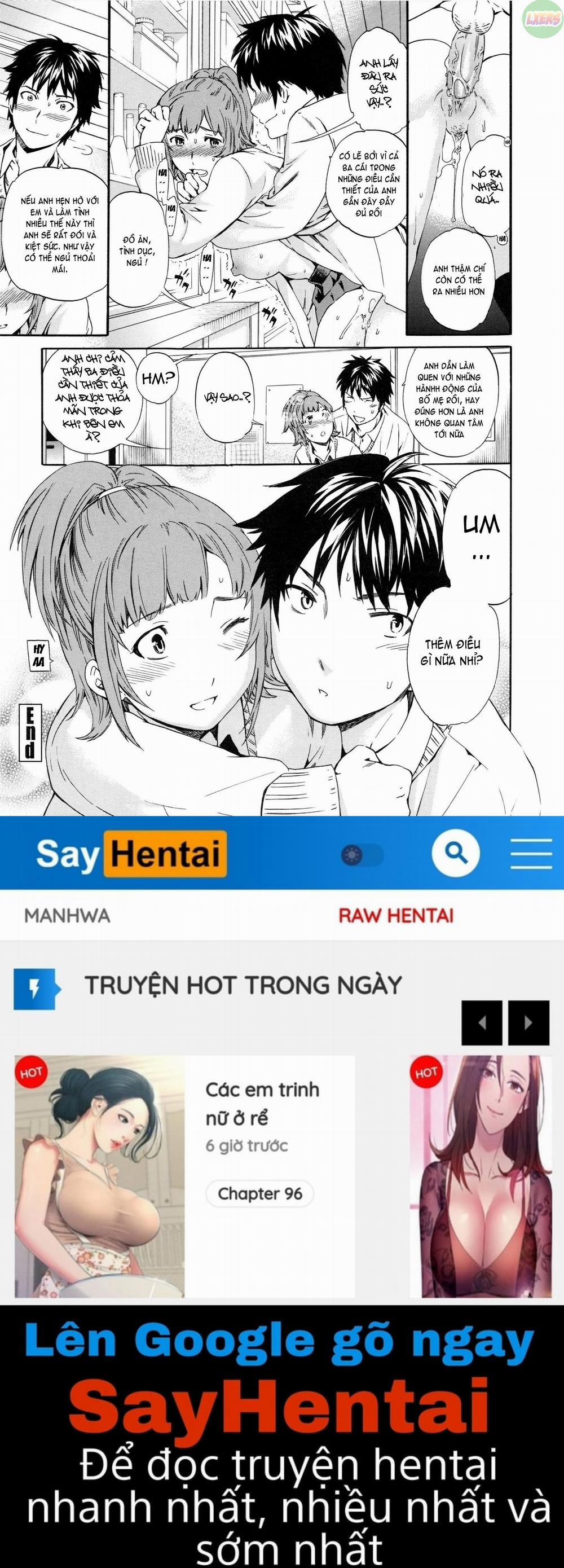 manhwax10.com - Truyện Manhwa Heavenly Chương 5 Trang 27