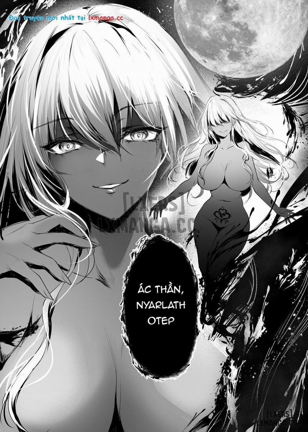 manhwax10.com - Truyện Manhwa Hebigami no Miko Chương 3 Trang 47