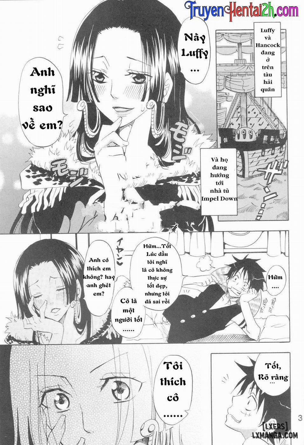 manhwax10.com - Truyện Manhwa Hebihime-sama Goranshin desu! Chương Oneshot Trang 2