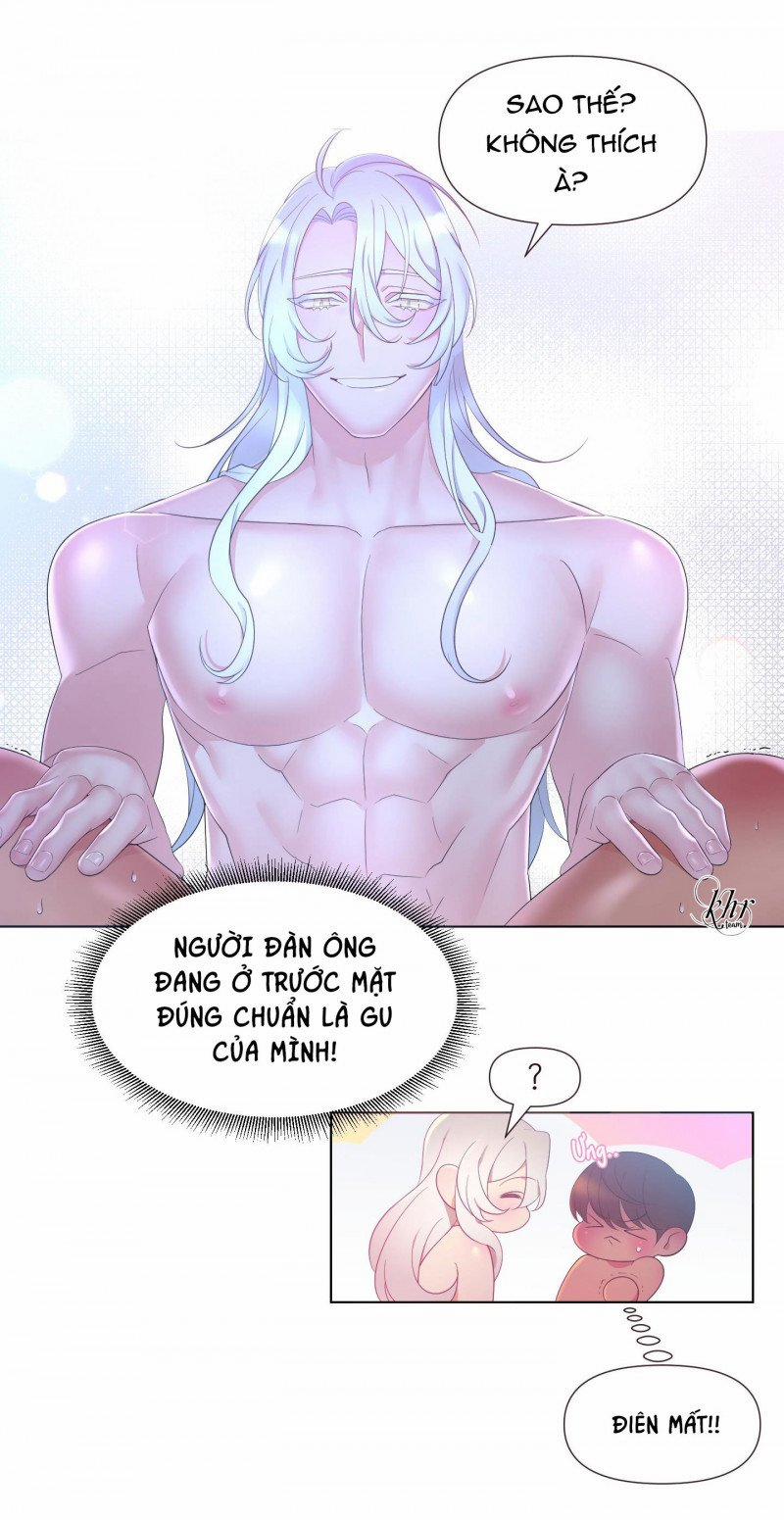 manhwax10.com - Truyện Manhwa Heesu À, Cứu Tôi Với? Chương 1 Trang 21