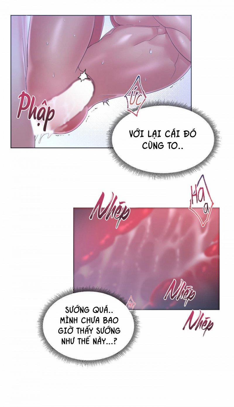 manhwax10.com - Truyện Manhwa Heesu À, Cứu Tôi Với? Chương 1 Trang 22