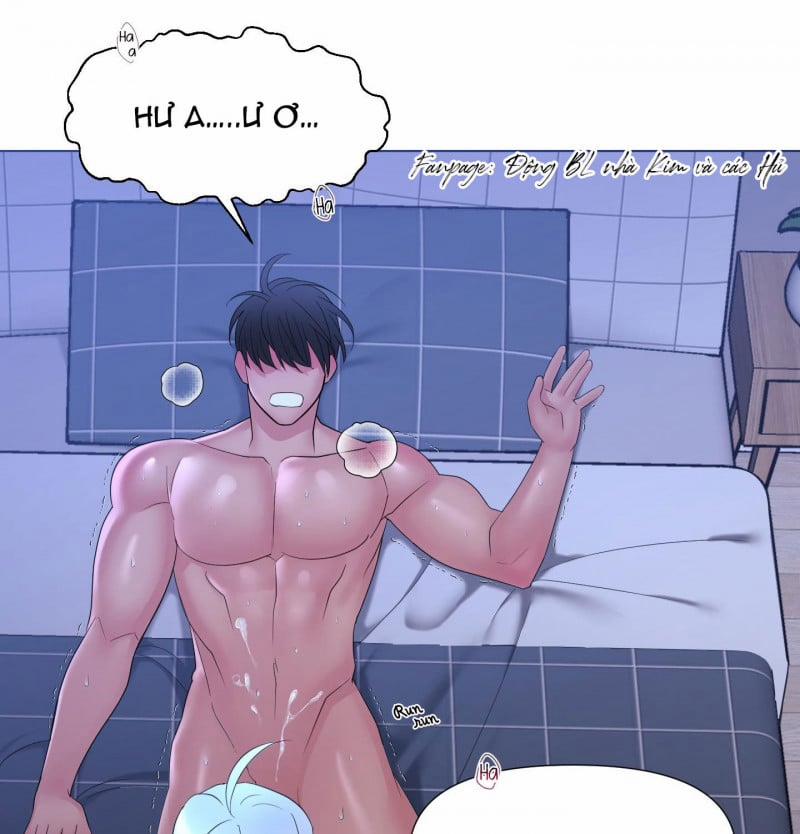 manhwax10.com - Truyện Manhwa Heesu À, Cứu Tôi Với? Chương 1 Trang 40