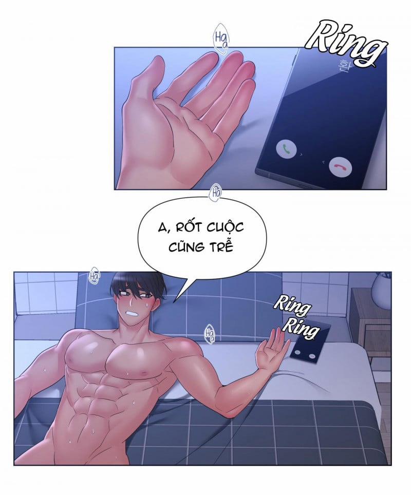 manhwax10.com - Truyện Manhwa Heesu À, Cứu Tôi Với? Chương 1 Trang 42