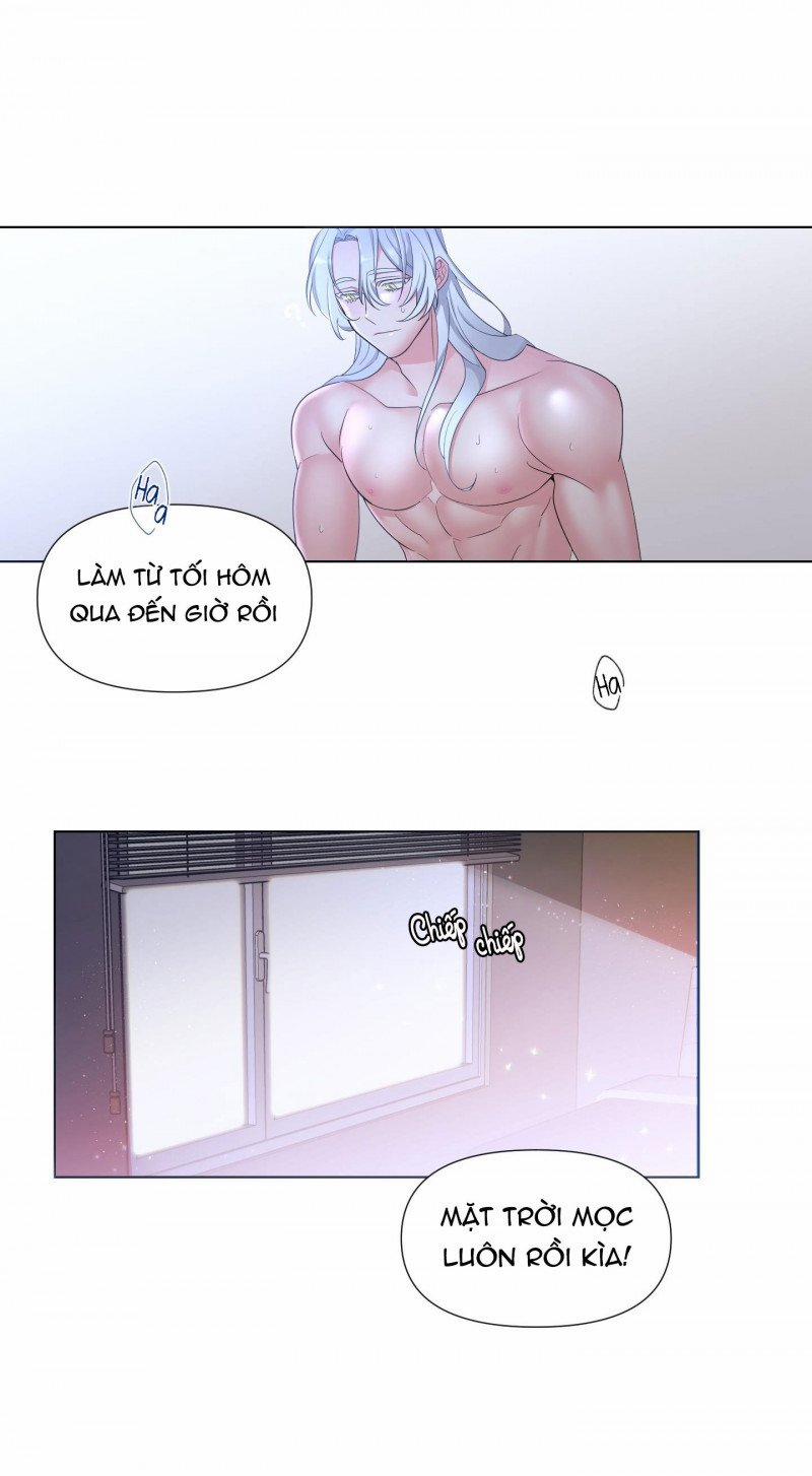 manhwax10.com - Truyện Manhwa Heesu À, Cứu Tôi Với? Chương 1 Trang 7