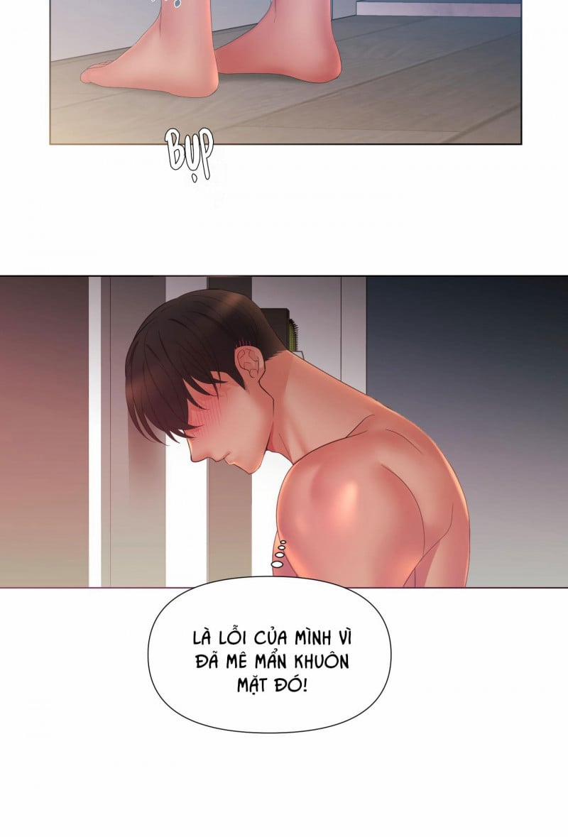 manhwax10.com - Truyện Manhwa Heesu À, Cứu Tôi Với? Chương 2 Trang 17