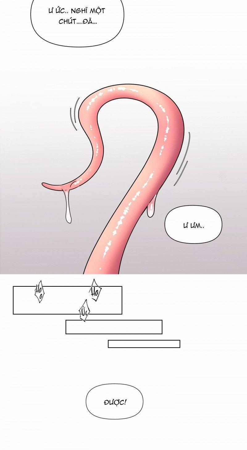 manhwax10.com - Truyện Manhwa Heesu À, Cứu Tôi Với? Chương 4 Trang 22