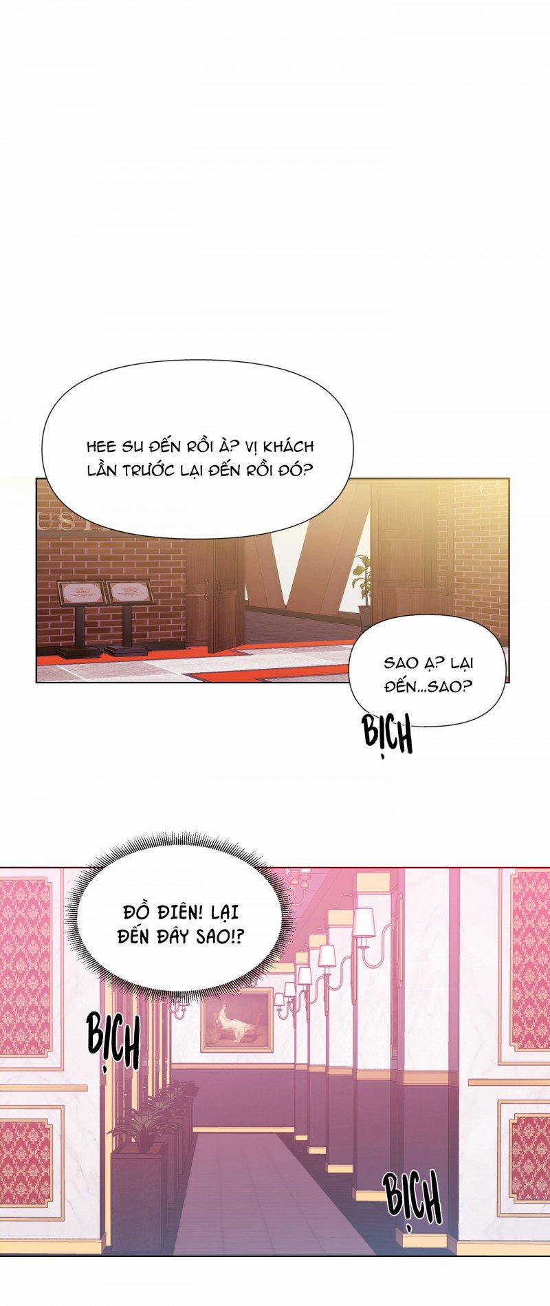 manhwax10.com - Truyện Manhwa Heesu À, Cứu Tôi Với? Chương 4 Trang 24