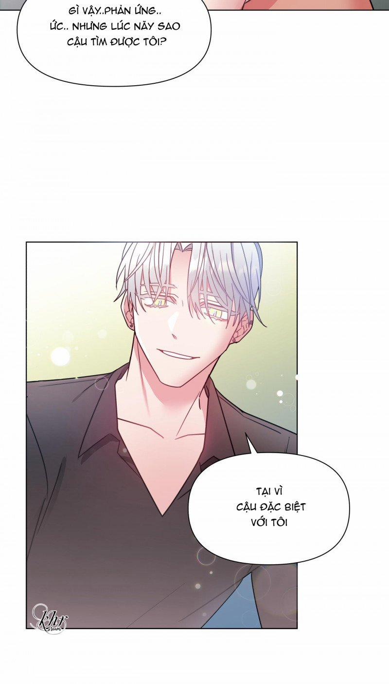 manhwax10.com - Truyện Manhwa Heesu À, Cứu Tôi Với? Chương 7 Trang 34