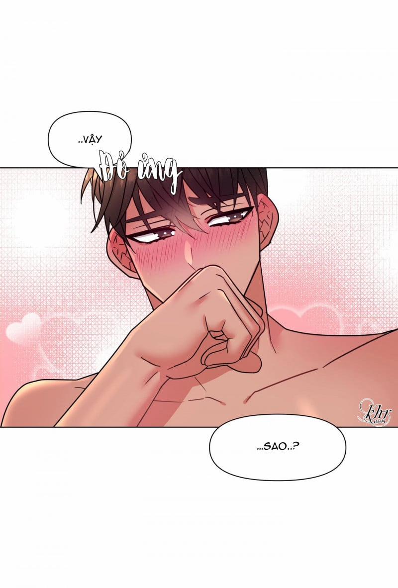 manhwax10.com - Truyện Manhwa Heesu À, Cứu Tôi Với? Chương 7 Trang 35