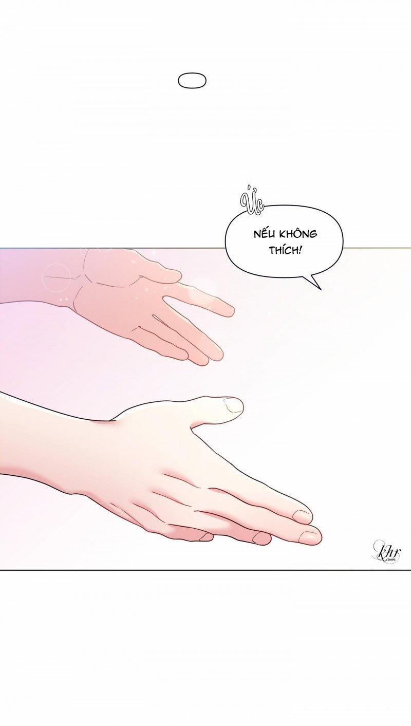 manhwax10.com - Truyện Manhwa Heesu À, Cứu Tôi Với? Chương 8 5 Trang 17