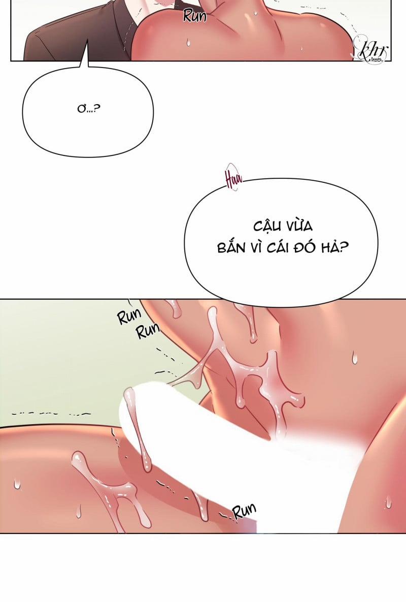 manhwax10.com - Truyện Manhwa Heesu À, Cứu Tôi Với? Chương 8 Trang 19