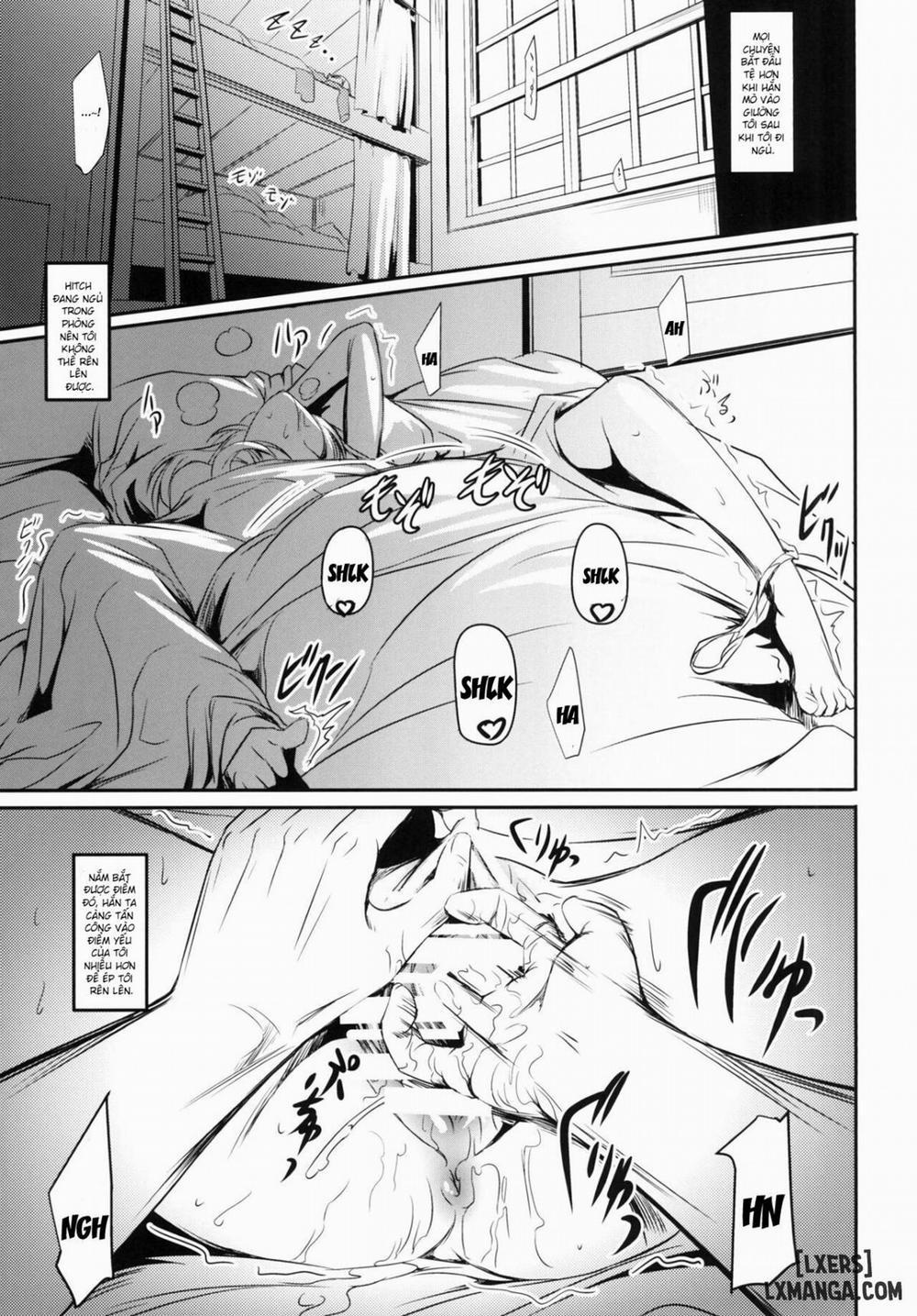 manhwax10.com - Truyện Manhwa Hekinai Chousa Chương Oneshot Trang 9