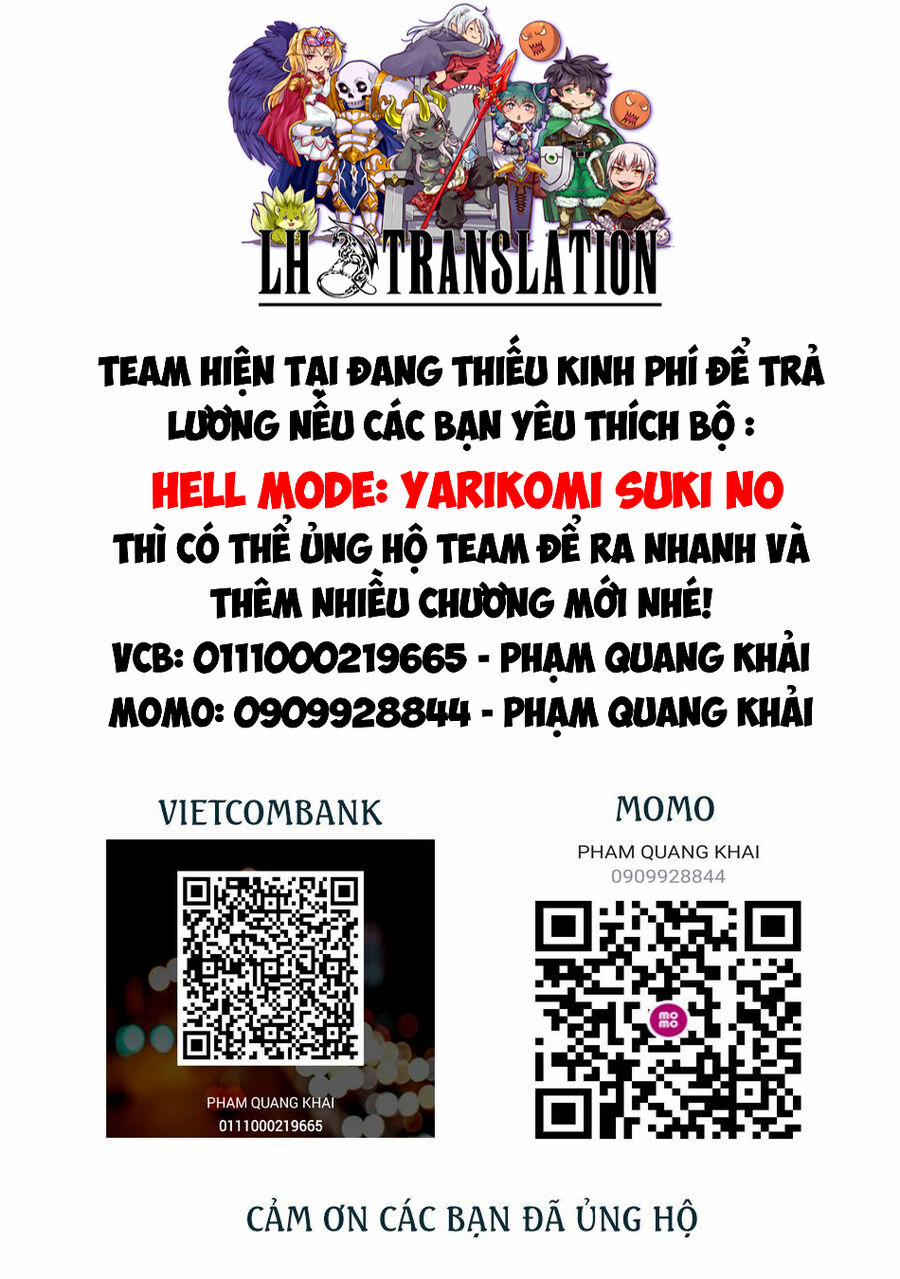 manhwax10.com - Truyện Manhwa Hell Mode: Yarikomi Suki No Gamer Wa Hai Settei No Isekai De Musou Suru Chương 57 Trang 11