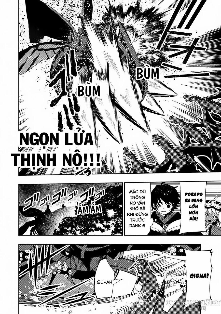 manhwax10.com - Truyện Manhwa Hell Mode: Yarikomi Suki No Gamer Wa Hai Settei No Isekai De Musou Suru Chương 58 Trang 22