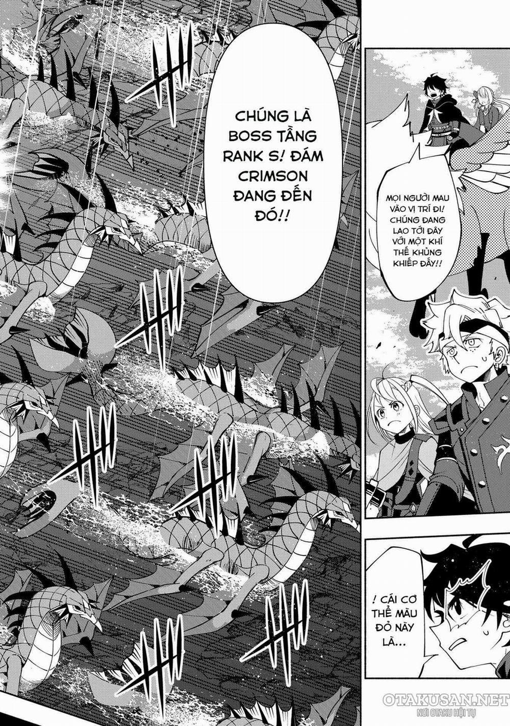 manhwax10.com - Truyện Manhwa Hell Mode: Yarikomi Suki No Gamer Wa Hai Settei No Isekai De Musou Suru Chương 62 Trang 26