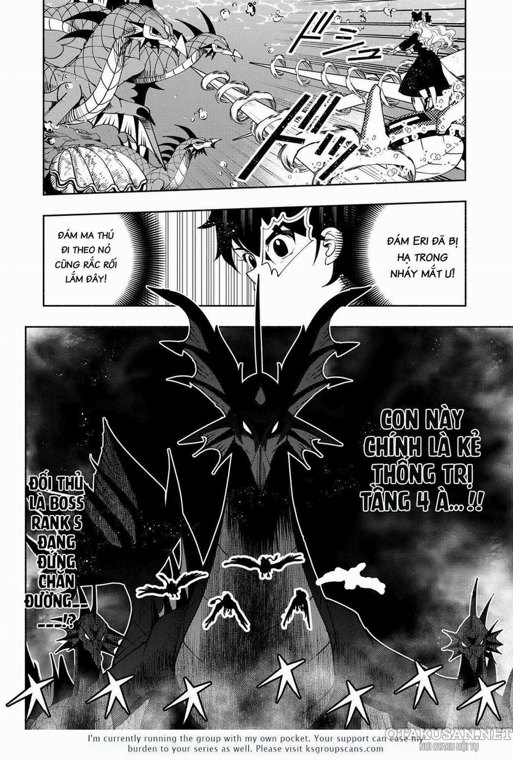 manhwax10.com - Truyện Manhwa Hell Mode: Yarikomi Suki No Gamer Wa Hai Settei No Isekai De Musou Suru Chương 62 Trang 28