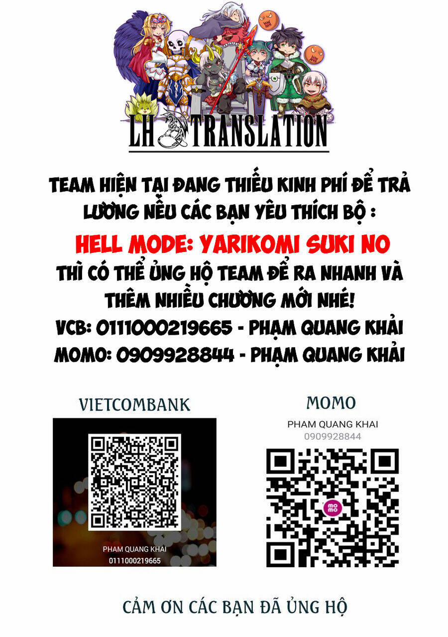 manhwax10.com - Truyện Manhwa Hell Mode: Yarikomi Suki No Gamer Wa Hai Settei No Isekai De Musou Suru Chương 64 Trang 12