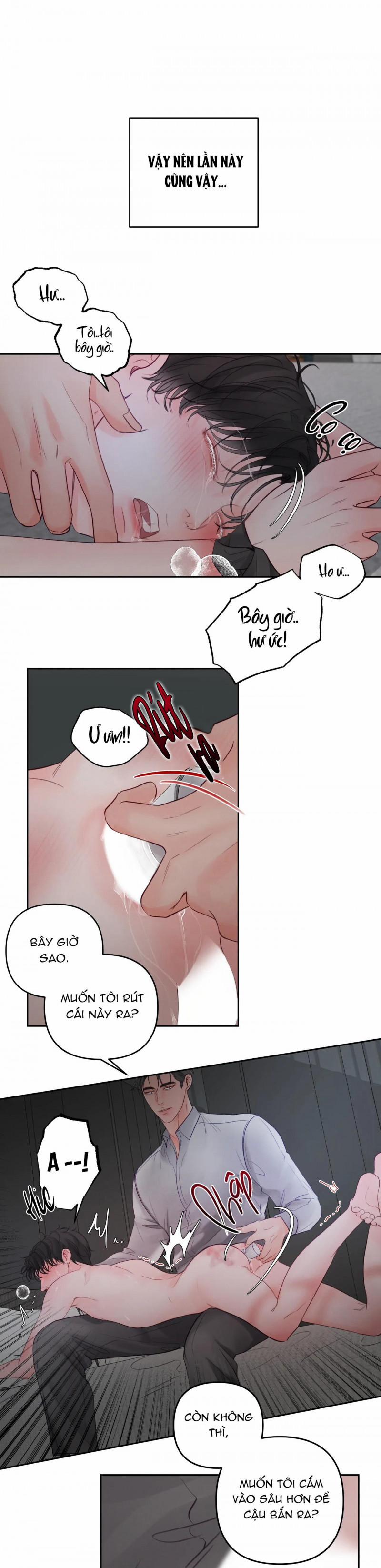 manhwax10.com - Truyện Manhwa Hellen Chương 2 5 Trang 3