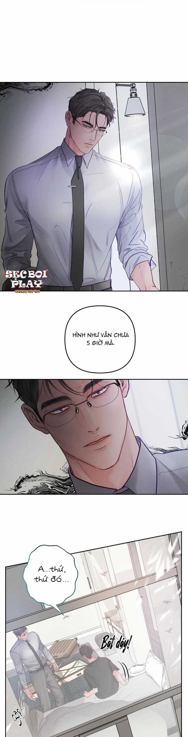 manhwax10.com - Truyện Manhwa Hellen Chương 2 Trang 1