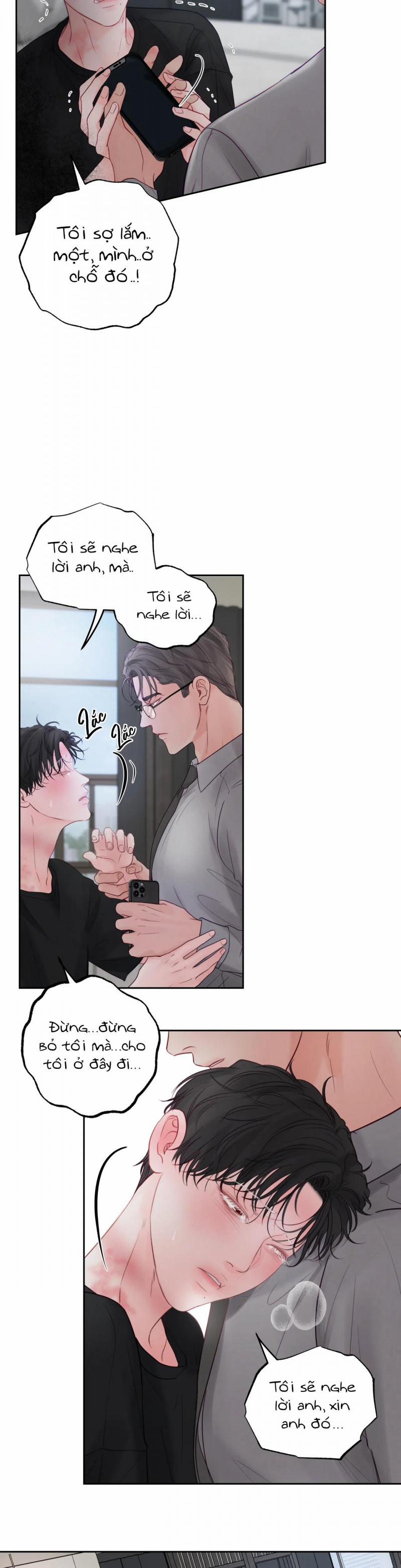 manhwax10.com - Truyện Manhwa Hellen Chương 2 Trang 7